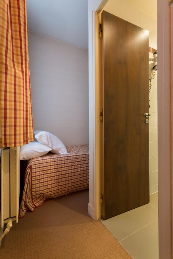 Le Home Vincennes Exterior foto