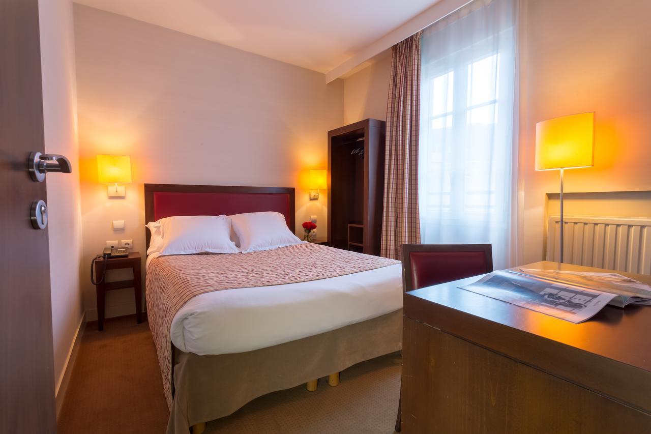 Le Home Vincennes Exterior foto