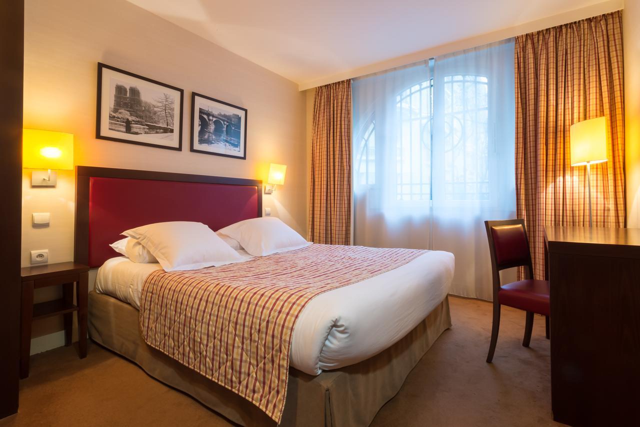 Le Home Vincennes Exterior foto